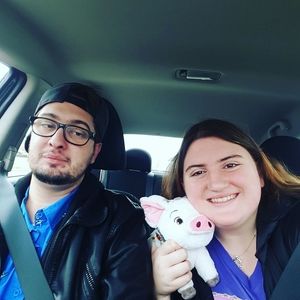 Meet your Posher, Jackie